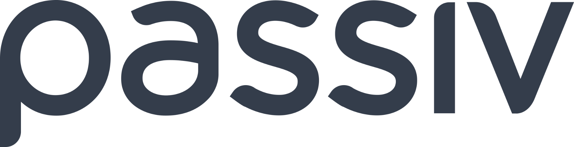 Passiv